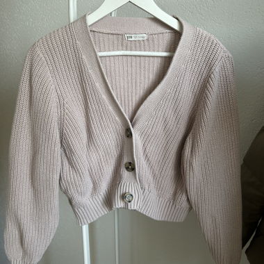Cardigan 