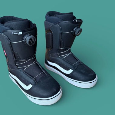 Vans Snowboard Boots EU 44.5