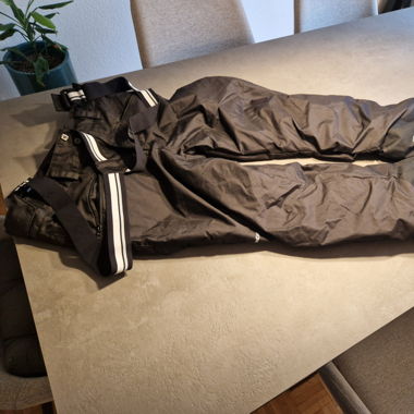 Ski Hose 