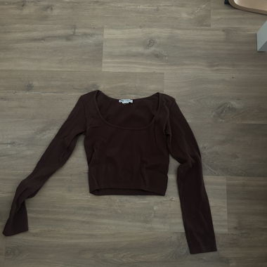 maglione sottile