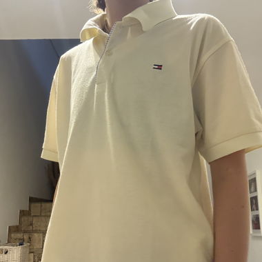 Tommy Hilfiger Polo Shirt