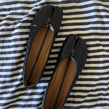 Ballerines RABOESY