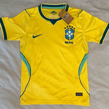Nike Fußballtrikot Brasilien