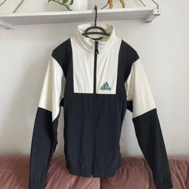 adidas equipment eqt training jacket