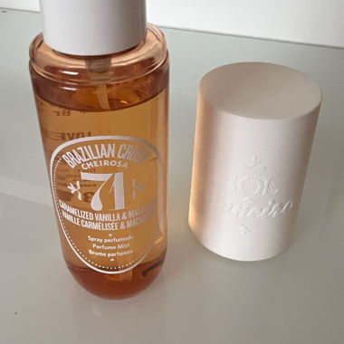 Sol de Janeiro Bodyspray