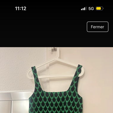Robe Zara