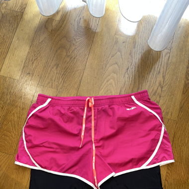 Sport shorts