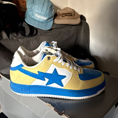 Bapesta