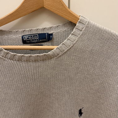Maglione Polo Ralph Lauren