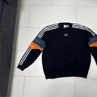 Adidas Pullover