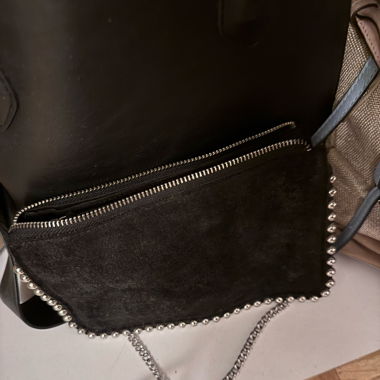 Borsa zara