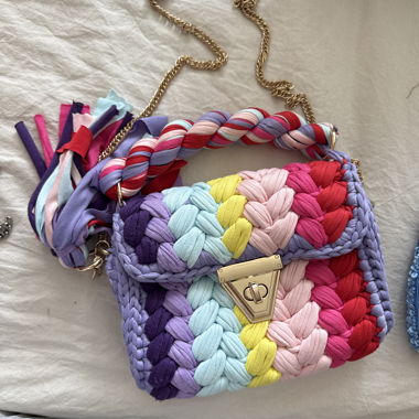 summer bag woow