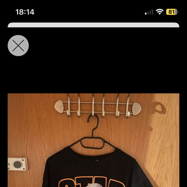 Baby Yoda T-Shirt