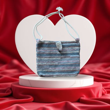 Sac au crochet