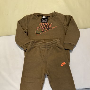 Nike Green Set