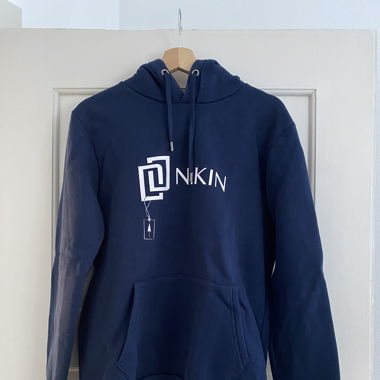 Nikin Kapuzenpulli