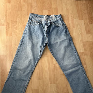 Pull&Bear Baggy Jeans