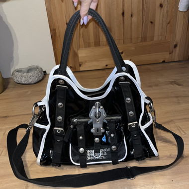 Vintage George Gina & Lucy Tasche