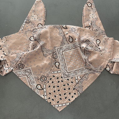 Bandana Top