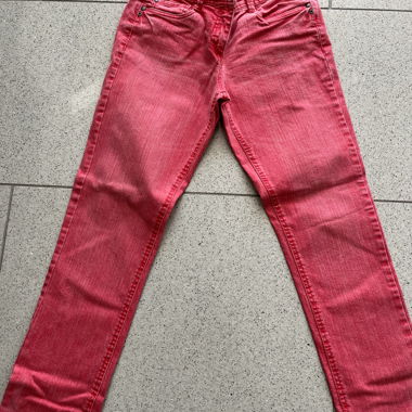 Jeans Hose 
