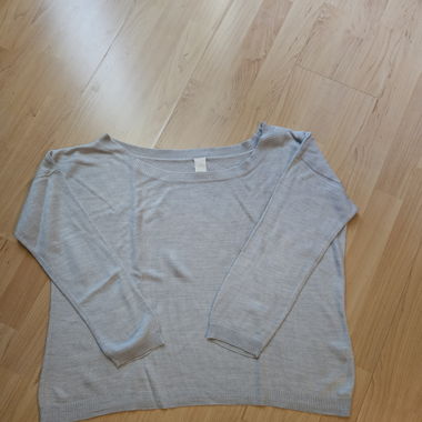 Pull léger 