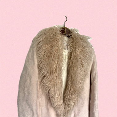 y2k wintermantel