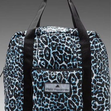 Borsa da viaggio Stella McCartney
