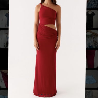 Kleid