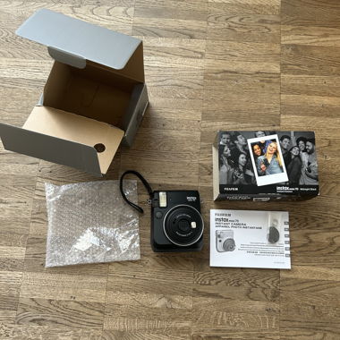 Fujifilm Instax Mini 70