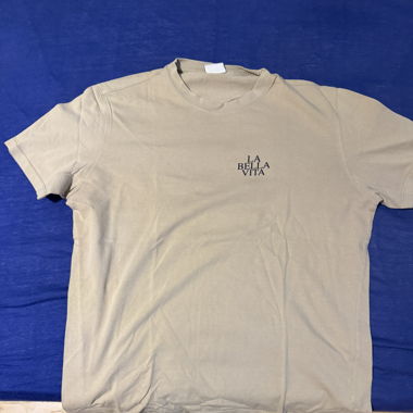 La Bella Vita Shirt