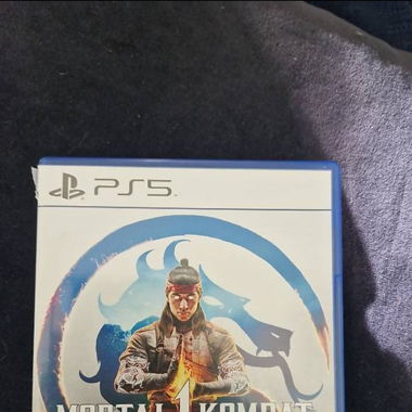 Mortal Kombat