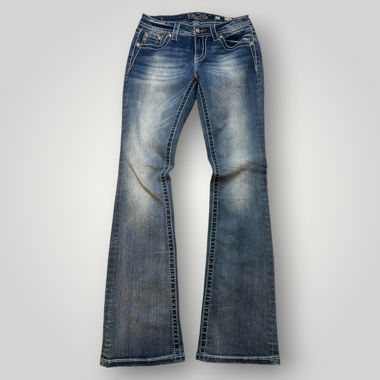 Miss Me Damen Jeans