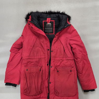 Winterjacke