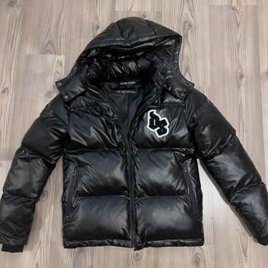 DREAM STUDIO CLOTHING puffer jacket