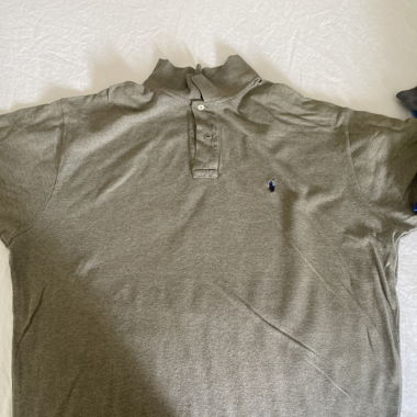polo shirt raph lauren