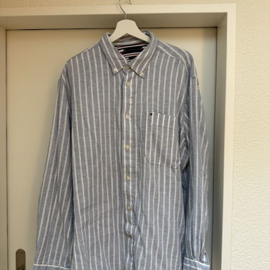 Tommy Hilfiger Summer Shirt (Linen)