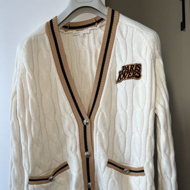 Maje Cardigan