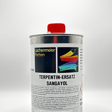 Turpentine