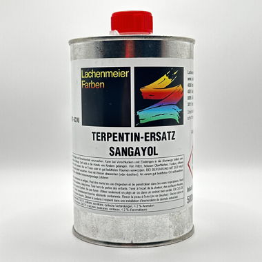 Terpentino