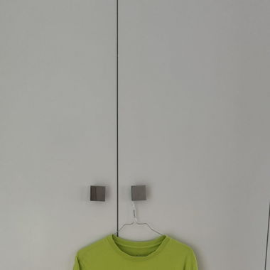 Neon Jordan Shirt