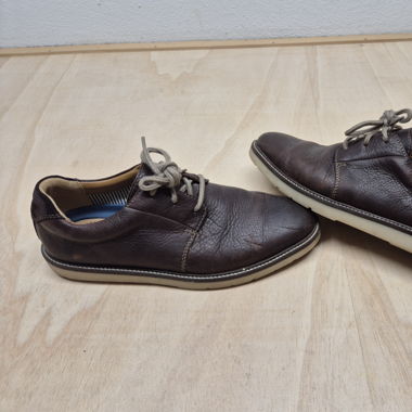 Clarks Collection Lederschuhe