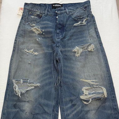 NFS ITALIEN DENIM
