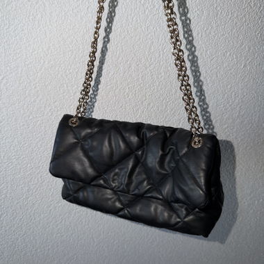 Black H&M Handbag