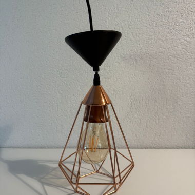 Lampe