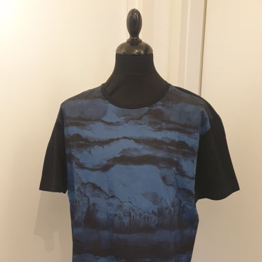 T-shirt Emporio Armani 