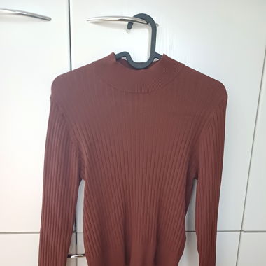 Longsleeve Rip shirt