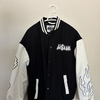 Baseball Jacke