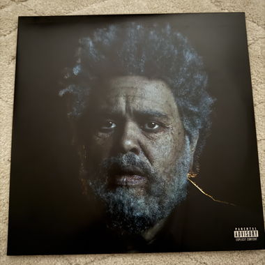 The Weeknd - Dawn FM (Vinyl)