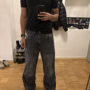 jaded london colossus jeans