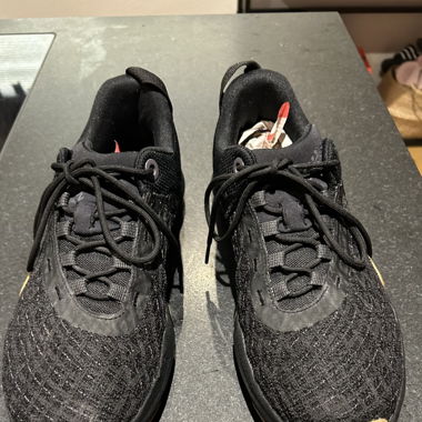 Under Armour TriBase Reign 5